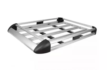 High Capacity Roof Rack - The roof rack with lightweight and incredibly durable in design.